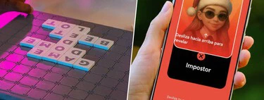 En casa ya no usamos tableros: el Impostor ha hecho que el móvil también sea imprescindible para jugar 