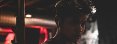 Este es el número de calorías que tienes que consumir para ganar masa muscular