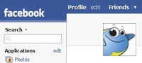El Dreamito de eDreams también está en Facebook