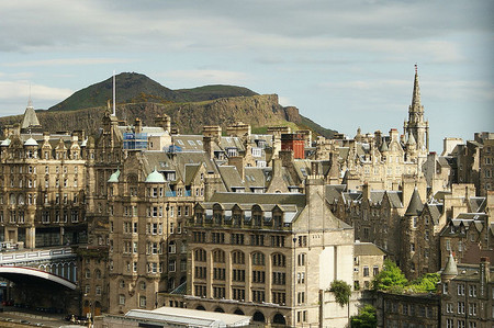 edimburgo