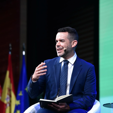 José María Camarero, periodista económico: "Si salimos de casa o si sabemos que vamos a salir más de dos horas, es conveniente apagar la calefacción"