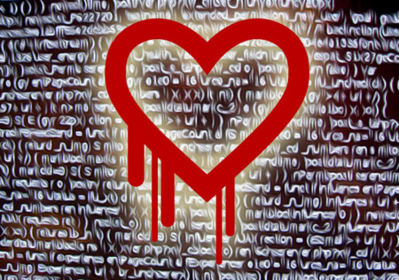 ¿Tu teléfono está afectado por Heartbleed? Así ha sufrido este bug la telefonía móvil