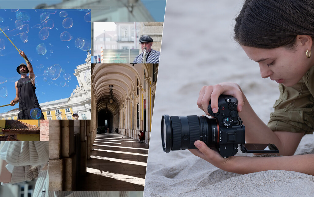 Sony Alpha 7V: un recordatorio de que hay un mundo lleno de posibilidades más allá de la fotografía móvil, y con IA incluida