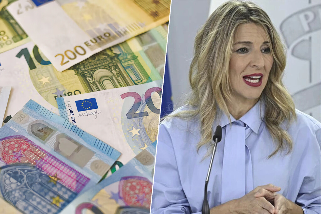 El Gobierno ya tiene las cifras para la subida del SMI de 2026. Así quedaría el salario mínimo (al que la patronal se opone)