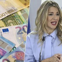 El Gobierno ya tiene las cifras para la subida del SMI de 2026. Así quedaría el salario mínimo (al que la patronal se opone) 