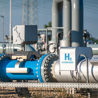 Por qué casi todas las potencias industriales apuestan por el hidrógeno verde