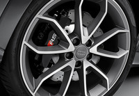 Un Audi RS Q7 se está cocinando en Ingolstadt