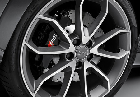 Un Audi RS Q7 se está cocinando en Ingolstadt