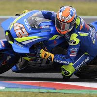 Suzuki confirma que no tendrá equipo satélite en MotoGP 2019