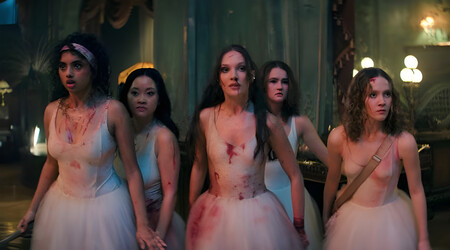 Lindas Y Letales Prime