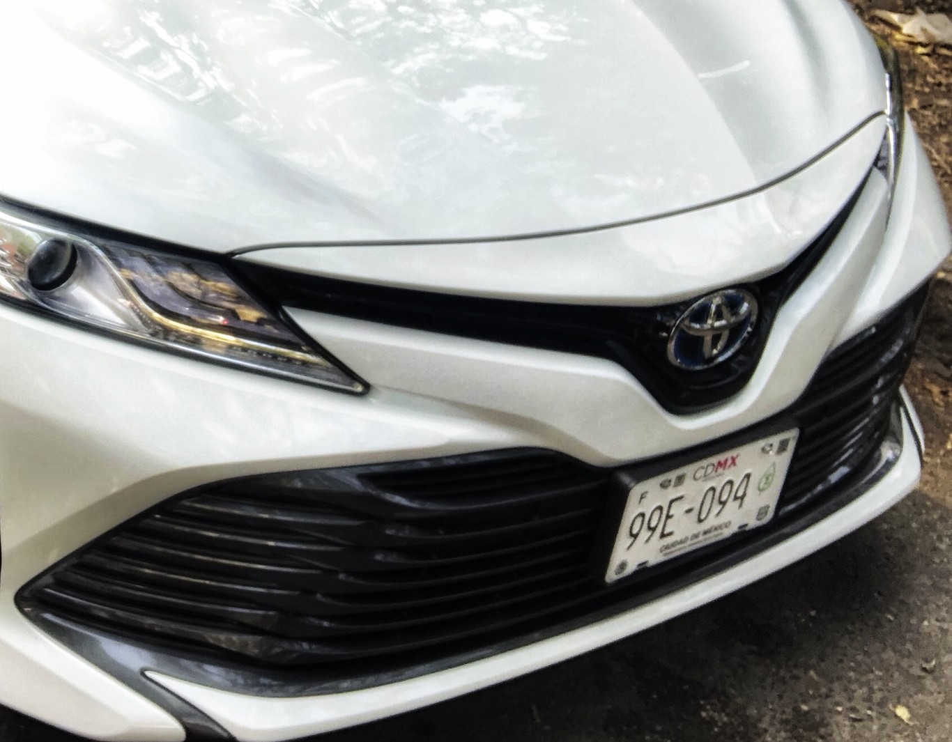 Estos son los requisitos para obtener las placas y holograma "E" para coches híbridos y eléctricos