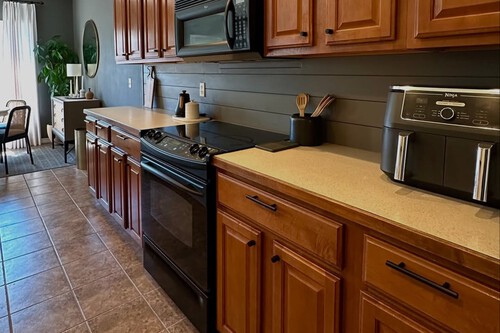 Reforma cocina