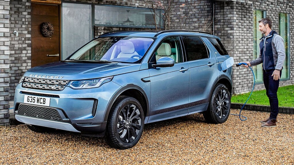 Range Rover Evoque y Discovery Hybrid salen del mercado por no cumplir las emisiones prometidas