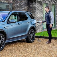 Range Rover Evoque y Discovery Hybrid salen del mercado por no cumplir las emisiones prometidas