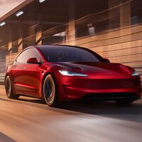 El Tesla Model 3 Performance ya tiene precio en México, y cuesta lo que un Mustang de cuatro cilindros