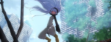 Uno de los mejores mangas apocalípticos de los últimos años anuncia anime. Ya tiene adelanto y muestra un Japón desolado  