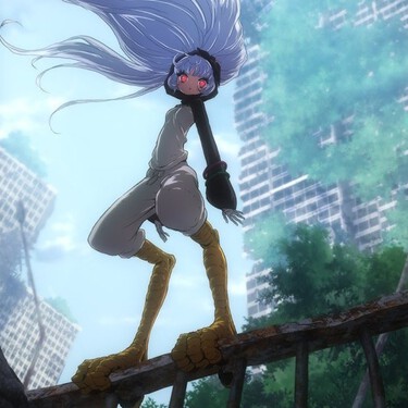 Tsugumi Project