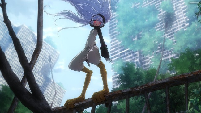 Tsugumi Project