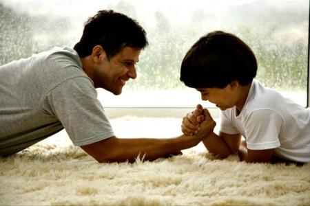 Cuatro consejos que preparan a tu hijo para la vida