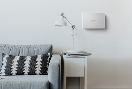QNAP presenta el QHora-301W, su nuevo router WiFi 6 avanzado pensado para montarte la oficina en casa