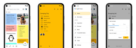 Google Keep