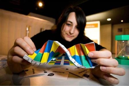 Creando vida como si estuvieras escribiendo código de software