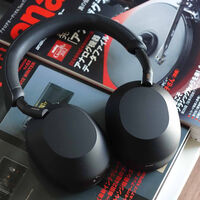 Los Sony WH-1000XM5 no se pierden ni una: vuelven de oferta por la puerta grande con uno de sus mejores precios hasta la fecha 