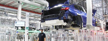 Es más barato fabricar autos en México que en China: la mano de obra mexicana vale la mitad y es la tercera peor pagada, según un estudio