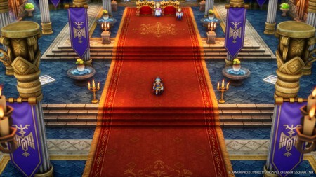 dragon quest 1 and 2 remake