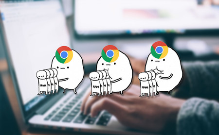 Chrome prueba una función para consumir menos recursos: la autonomía aumentará hasta dos horas según sus pruebas