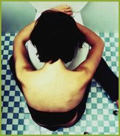 Hijos de padres con trastornos alimentarios, tienen más posibilidad de desarrollarlos
