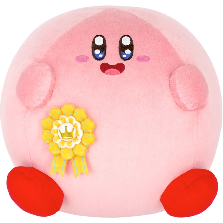Kirby Campeón