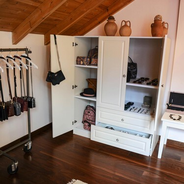 Estos son los organizadores más vendidos de Amazon que serán un must para el cambio de armario 