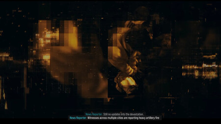 Call Of Duty Modern Warfare 4 Opening Title Cinematic 0 0 18 1