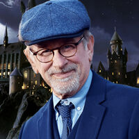 25 años después, Steven Spielberg revela la verdadera razón por la que rechazó dirigir la primera película de Harry Potter 