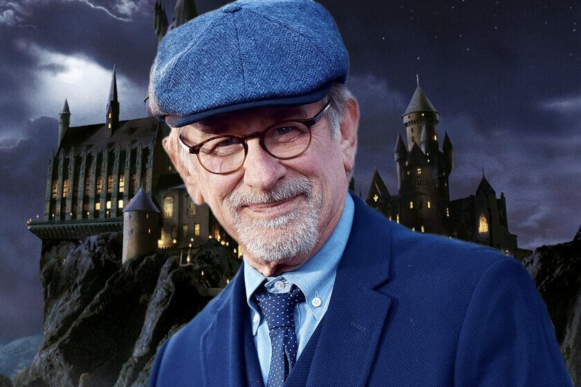 25 years later, Steven Spielberg reveals the real reason he refused to lead Harry Potter's first film