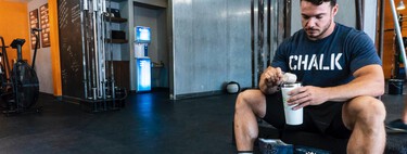 A más proteína, más fuerza, pero hay un techo que una vez superado no dará más ganancias 