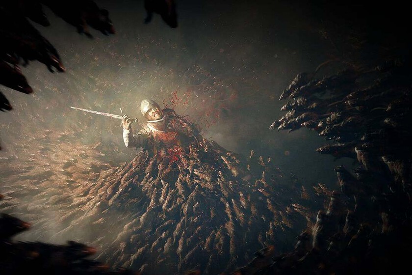 To jedna z najlepszych przygodówek akcji Game Pass, z wielką mocą graficzną, w obrzydliwym średniowieczu