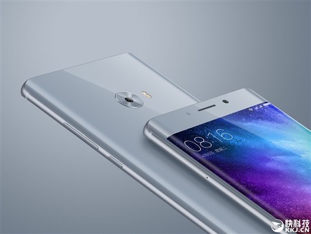 Las primeras características filtradas del Xiaomi Mi Note 3 parecen demasiado buenas para ser verdad