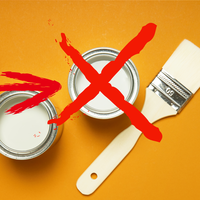 Una de las pinturas más caras de México es la peor calificada por Profeco. Estas son sus fallas  