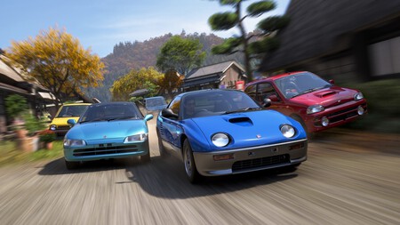 Forza Coches