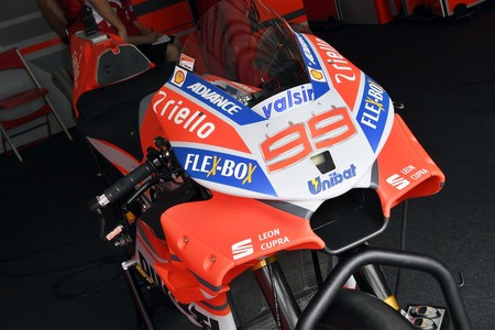Ducati Motogp 2018 2