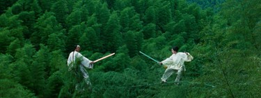 La impresionante película con la que China conquistó Estados Unidos hace 24 años. Un grandioso espectáculo que casi se merienda a 'Gladiator' y nadie ha logrado superar