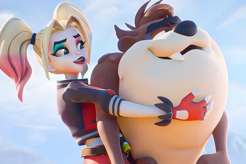 Imagen de Multiversus Player First Games