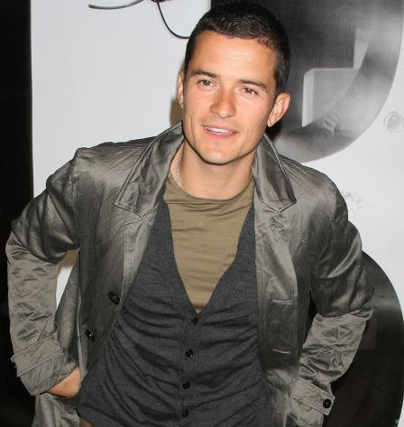 ¿Una cita con Orlando Bloom? Te costará 10.660 euros