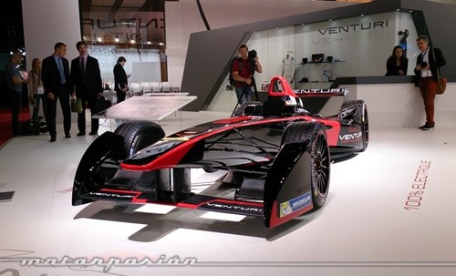 La autonomía de los coches eléctricos aumentará un 15% al año