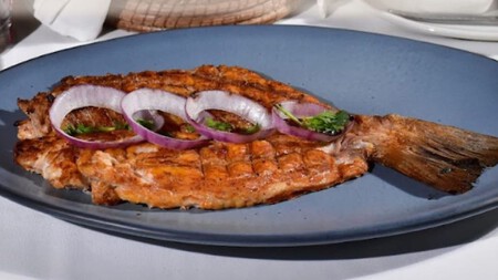 De empanadas de bacalao a huachinango a la talla: el restaurante de CDMX imperdible para disfrutar la Cuaresma