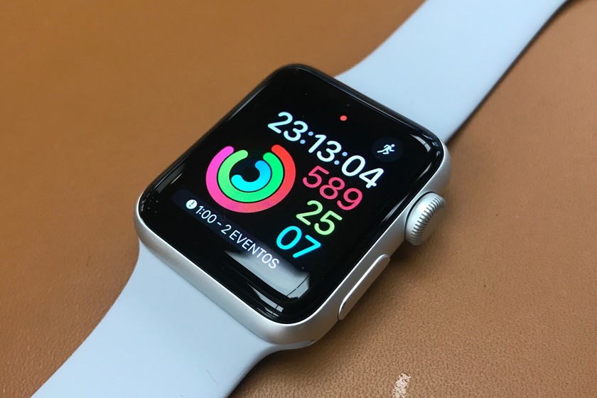 apple watch celular