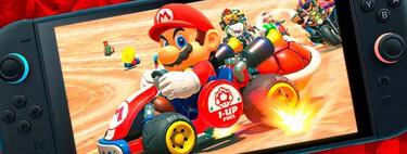 Nintendo no se dormirá en los laureles y ya tiene un plan maestro con tres puntos clave para triunfar más allá de Switch 2 