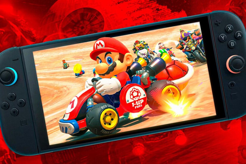 Nintendo no se dormirá en los laureles y ya tiene un plan maestro con tres puntos clave para triunfar más allá de Switch 2